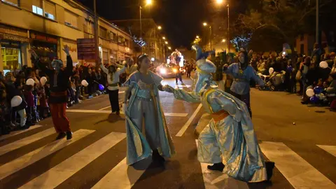 Cabalgaza Zamora_14