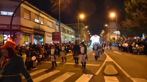 Cabalgaza Zamora_25