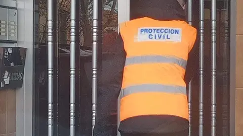 Reparto de agua en Toro