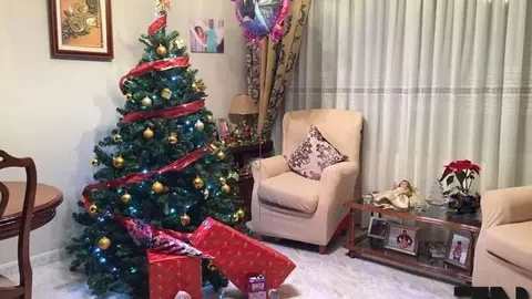 Regalos Papá Noel