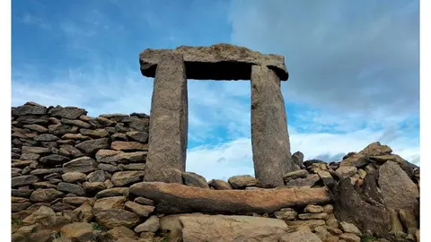 Fotografía premiado por la asociación Fuente los Bubillos. Fotografía Vega Marino