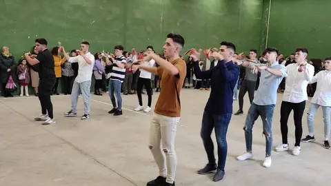 Ensayo Sanzoles (1)