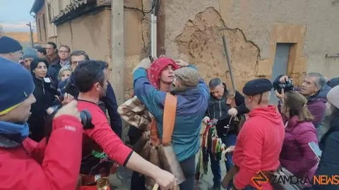 Zangarrón de Sanzoles (5)