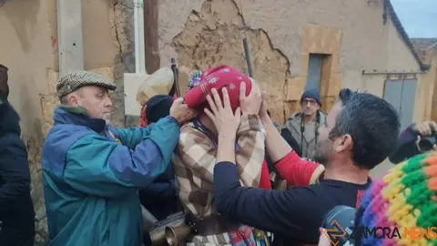 Zangarrón de Sanzoles (7)