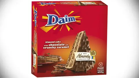 Tarta helada vía FACUA.org