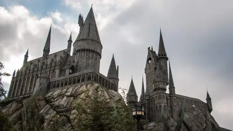 Hogwarts
