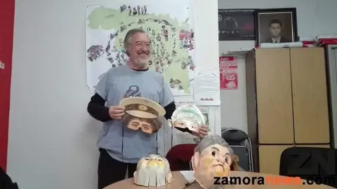 Cofradía Zamorana Pro Buen Humor