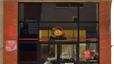 PolloBus