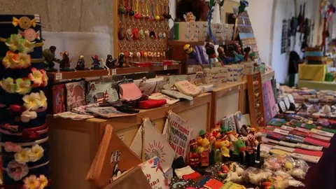 Mercadillo navideño (2)