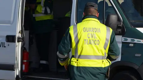 Guardia Civil de Tráfico (2)