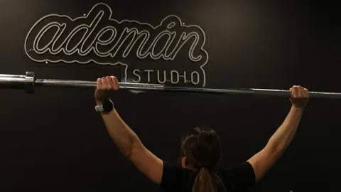 Ademán Studio