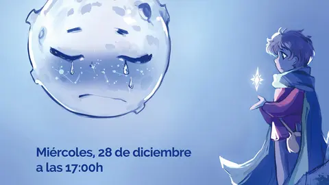 Presentación cuentacuentos