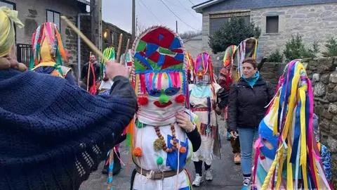 La Visparra vía Interbenavente.es
