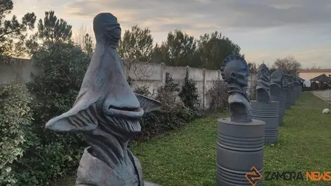 Star Wars en Valladolid (1)