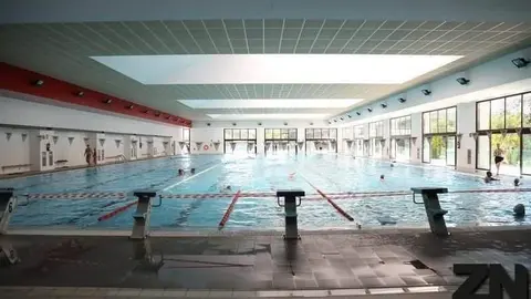Piscina Sindical