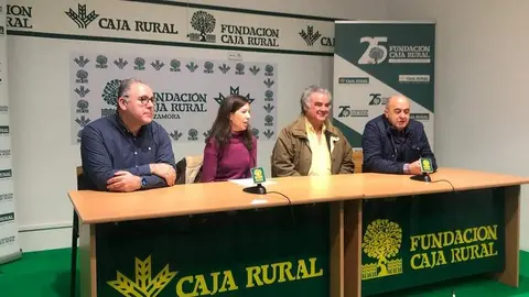 Fundación Caja Rural