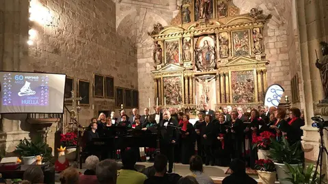 Concierto de Navidad en el 60 Aniversario ASPROSUB (2)