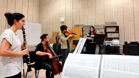 Joven Orquesta Sinfónica de Zamora