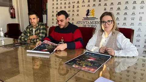 Ayuntamiento de Toro