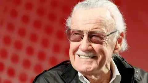 stan lee