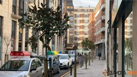 calle Luis Ulloa
