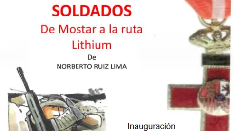 Exposición Venialbo