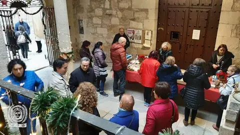 Café Solidario
