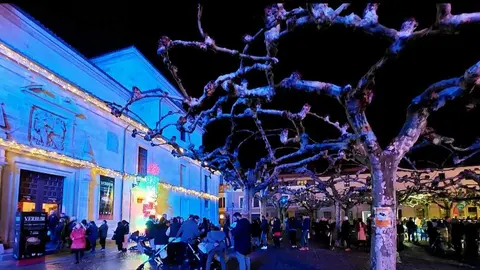 Verbum en la Diputación de Zamora