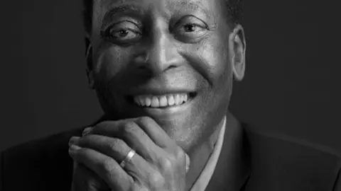 Pelé