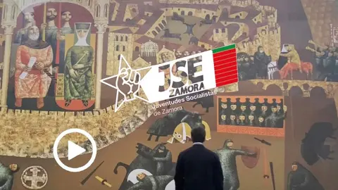Campaña JSE Zamora