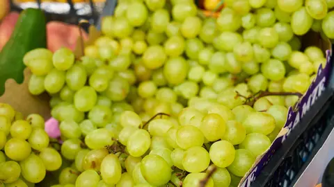Uvas