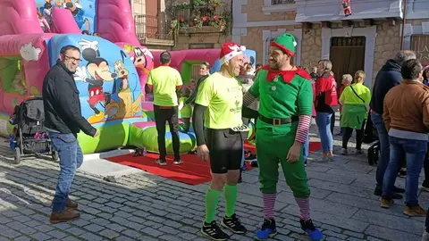 San Silvestre Fermoselle (3)