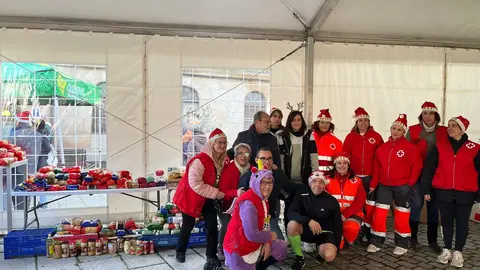 San Silvestre Fermoselle (1)
