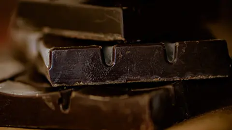 Chocolate vía FACUA.org