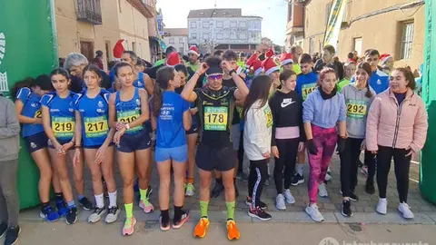 San Cristóbal de Entreviñas vía Interbenavente.es