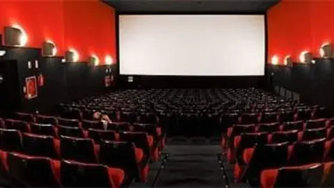 sala multicines