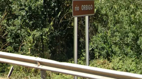 Río Órbigo