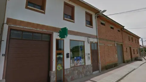 Farmacia en Quiruelas de Vidriales