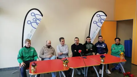 El Fundación Personas Balonmano Zamora representará a la delegación española en los próximos Juegos Mundiales de Sepecial Olympics