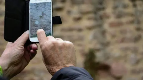 Fotografía 5G