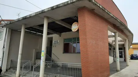 club jubilados de la Bóveda