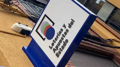 Administración de  lotería