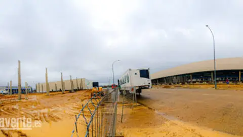 Naves vía Interbenavente.es