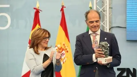 Enrique Crespo imagen de archivo