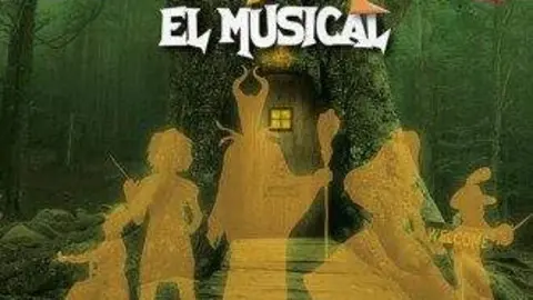 Disney Rock el musical