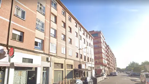 Avenida Obispo Acuña