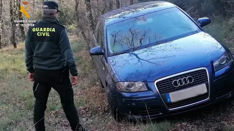 Guardia Civil