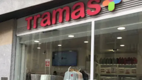 Tramas en Salamanca