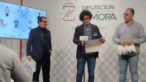 ahora ilusión Miguel de lucas