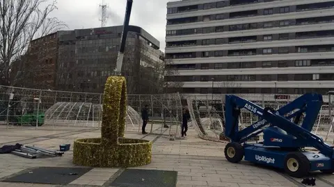 plaza sueños